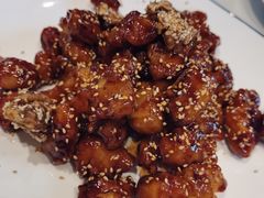 -桥头堡·坤德餐厅(滨江道店)