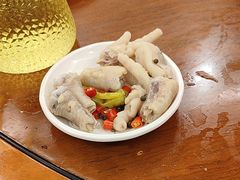 -陶缘一号·四季缘·老字号顺德菜·户外婚礼家宴(西滘店)