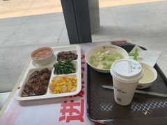 -农园餐厅(北京大学店)
