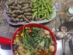 -鸽子窝专业烧烤店(长白店)