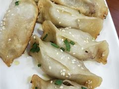 -小姜锅贴(凤凰街店)