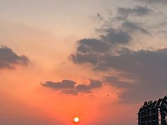 -银沙滩浴场