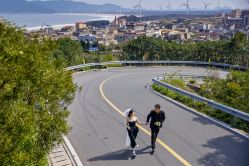 -纪可婚纱摄影平潭旅拍