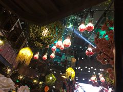 -胡桃里音乐酒馆(曲江店)