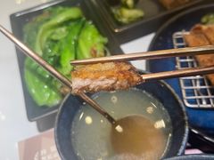 君悦排骨饭-馔豚·台北菜专门店(深圳湾万象城店)