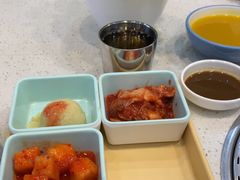 -韩香福烤肉庄园(荣成店)