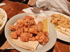 -Bistro 63 创意融合料理(广粤天地店)