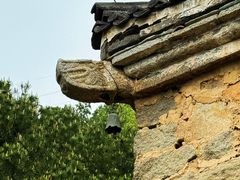 -白水寺森林公园