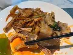 -成都武侯祠希尔顿惠庭酒店