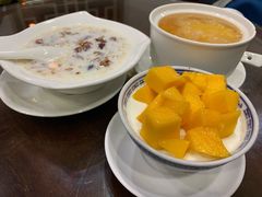 -仁信老铺甜品(北京路店)