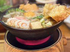-老爷锅(新街口IFCX店)