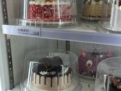 -DQ·蛋糕·冰淇淋(通州万达店)
