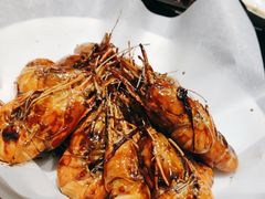 -申阿婆·上海菜·小海鲜(国展店)