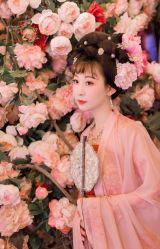 -锋歌摄影·汉服租赁·洛阳旅拍