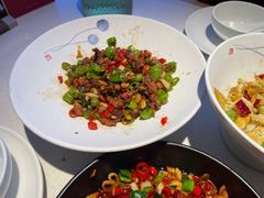 -湘鼎盛·大厨鲜炒湖南味(高新银泰店)