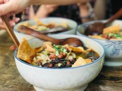 -陈记柳州螺蛳粉(大坪店)