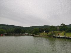 -龙寺生态园