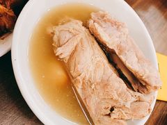 -松發肉骨茶(先得坊店)