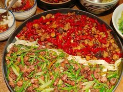 -铁公鸡·四川料理(天环广场店)