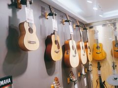 -雅马哈乐器专卖店(广州旗舰店)