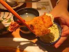 -CURRY YA 熟成咖哩專門店(深圳湾万象城店)