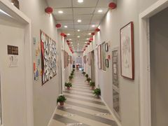 -梁溪琳琅书画院(汇金广场店)