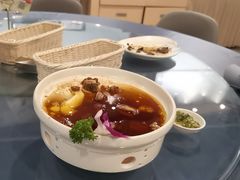 -金湖港式餐厅(建外店)