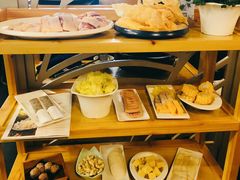 牛筋丸-烹然四季椰子鸡火锅(团结湖总店)
