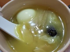 佛跳墙-银子铁板烧料理自助餐(人民广场店)