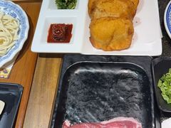 -清真京华源·涮肉烧烤(丰庆店)