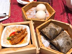 -南宁荔园维景国际酒店·荔园中餐厅