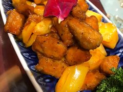 -素心斋素食餐厅