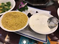 -哈啾嗨·蒙文化主题餐厅(京汉新城店)