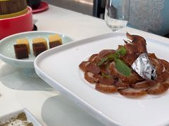 -味+新京宴·烤鸭·北京菜(创意谷店)