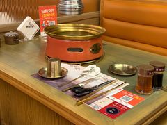 -西塔老太太泥炉烤肉(双井店)