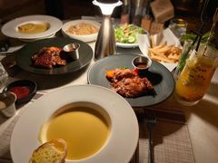 -五合院·整点烤肉