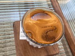 -稀物集咖啡(徽州大道店)