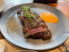 -Mercato莫卡多露台餐厅与酒吧(K11店)