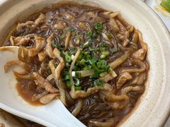 -铭家点心(秦岭路店)