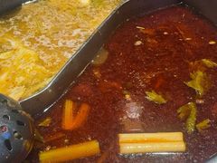 -肖肖酸萝卜鱼火锅(总店)