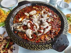 -金三可市井水煮鱼(金碧园店)