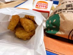 -汉堡王(长沙枫林三路店)