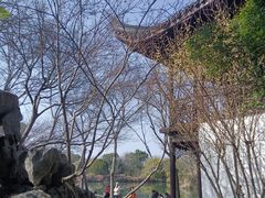 -西溪国家湿地公园