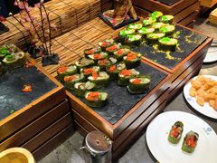 -纽斯特牛排自助餐厅(浦东文峰广场店)