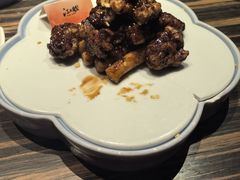-江太极江浙菜(马桥万达广场店)