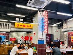 -堂瓦里·33年传统赣菜(第一街区店)