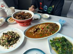 -黄牛肉馆·皖南土菜