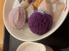 -鲜芋仙(时尚天河店)