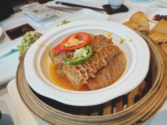 金钱肚-皇朝尊会(龙之梦大酒店)