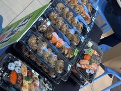-池田寿司·4H鲜作(朝阳大悦城店)